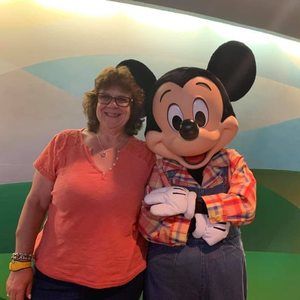 Meet your Posher, Kathleen